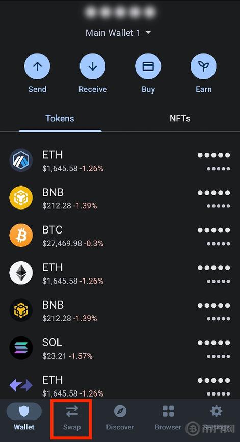 最新qq版本下载_从零开始:新手用户如何顺利下载并安装Trust Wallet钱包最新版本?_最新台式电脑版本下载