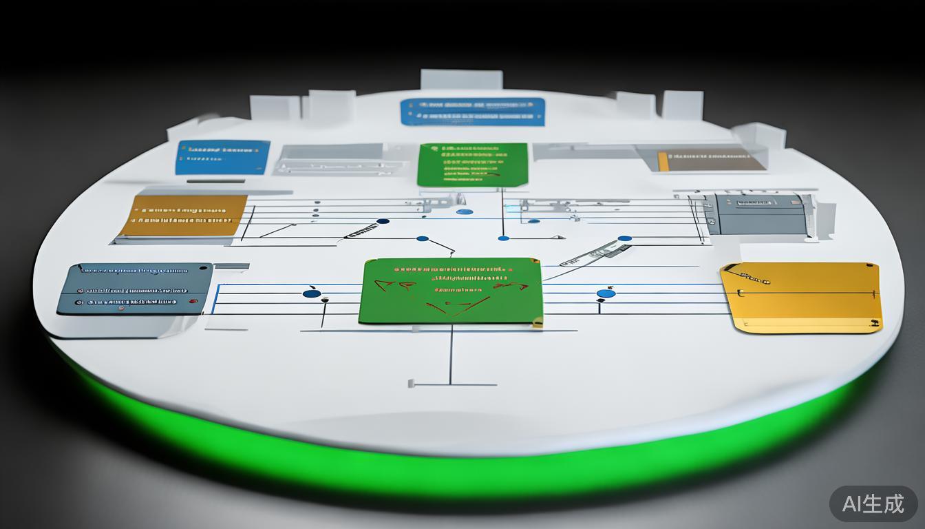 Trust钱包的去中心化设计与工程实践_中科大软件学院工程实践_钱包系统设计