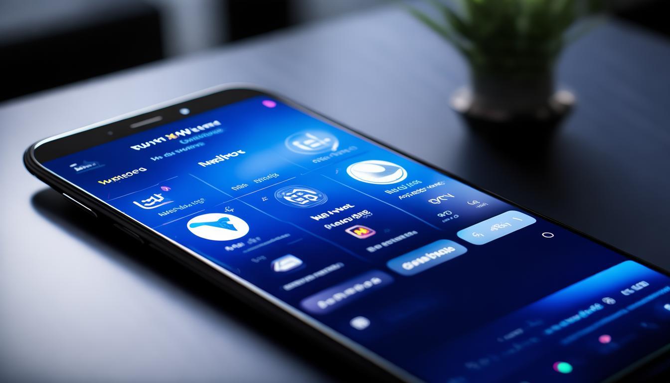 Trust Wallet App 最新的市场趋势_趋势官网_显示市场趋势