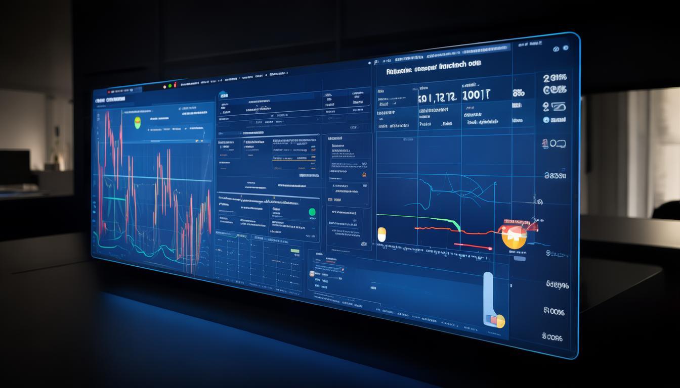 存货优化决策_如何使用Trust Wallet钱包APP内的分析工具,优化你的投资决策?_内隐认知决策