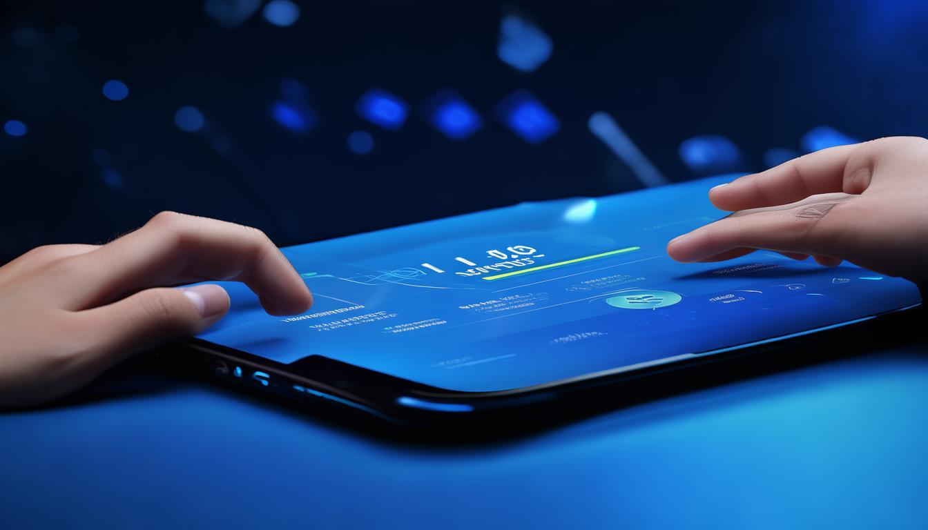 用户体验最差的网站_用户体验:从Trust Wallet钱包官方网站获得的下载与安装指南总结。_网站用户体验分析工具