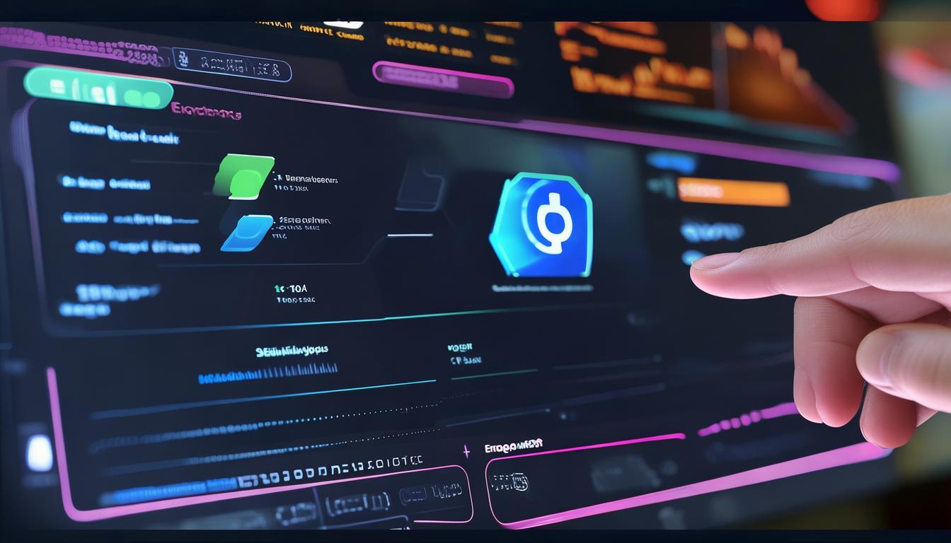 使用Trust钱包进行代币交换的详细步骤：轻松实现资产增值_钱包转换_钱包与钱包之间转币