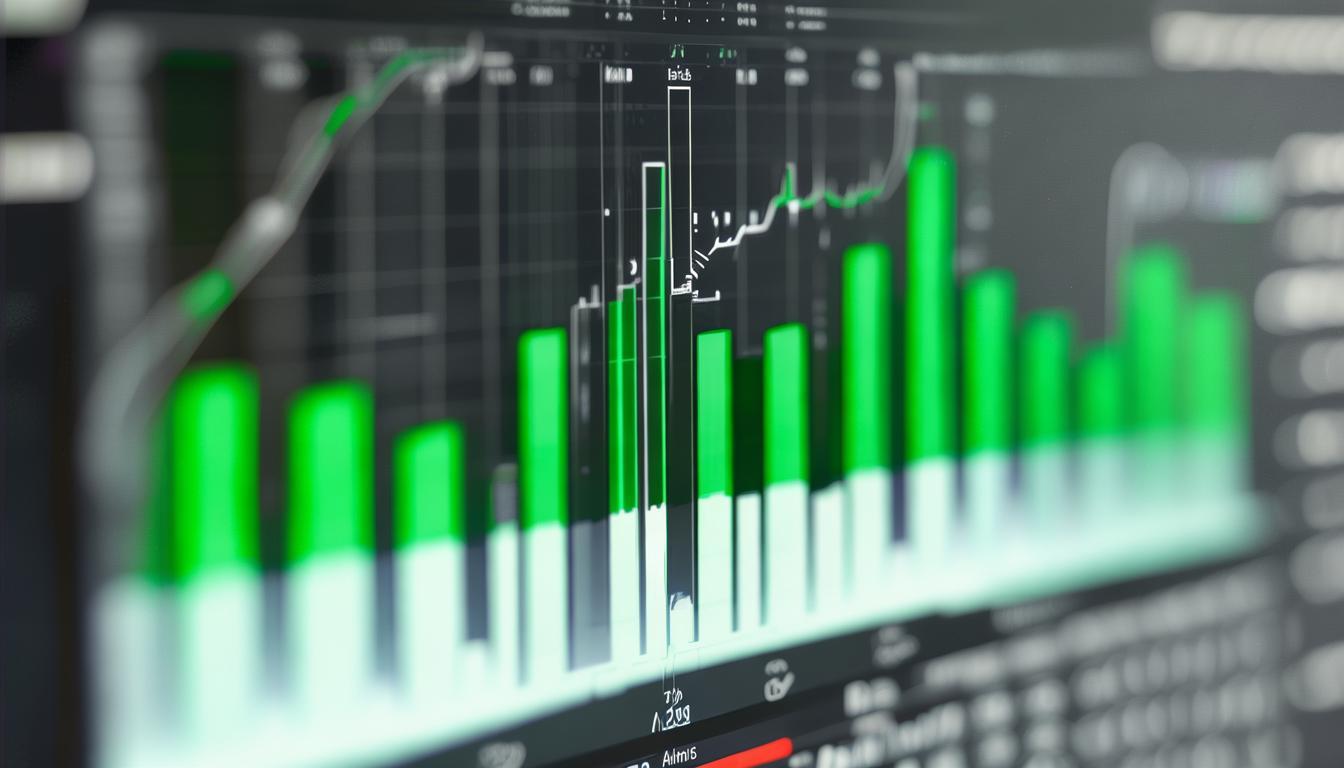 钱包币是啥_币钱包app_使用币安Trust钱包手机版进行市场分析的方法