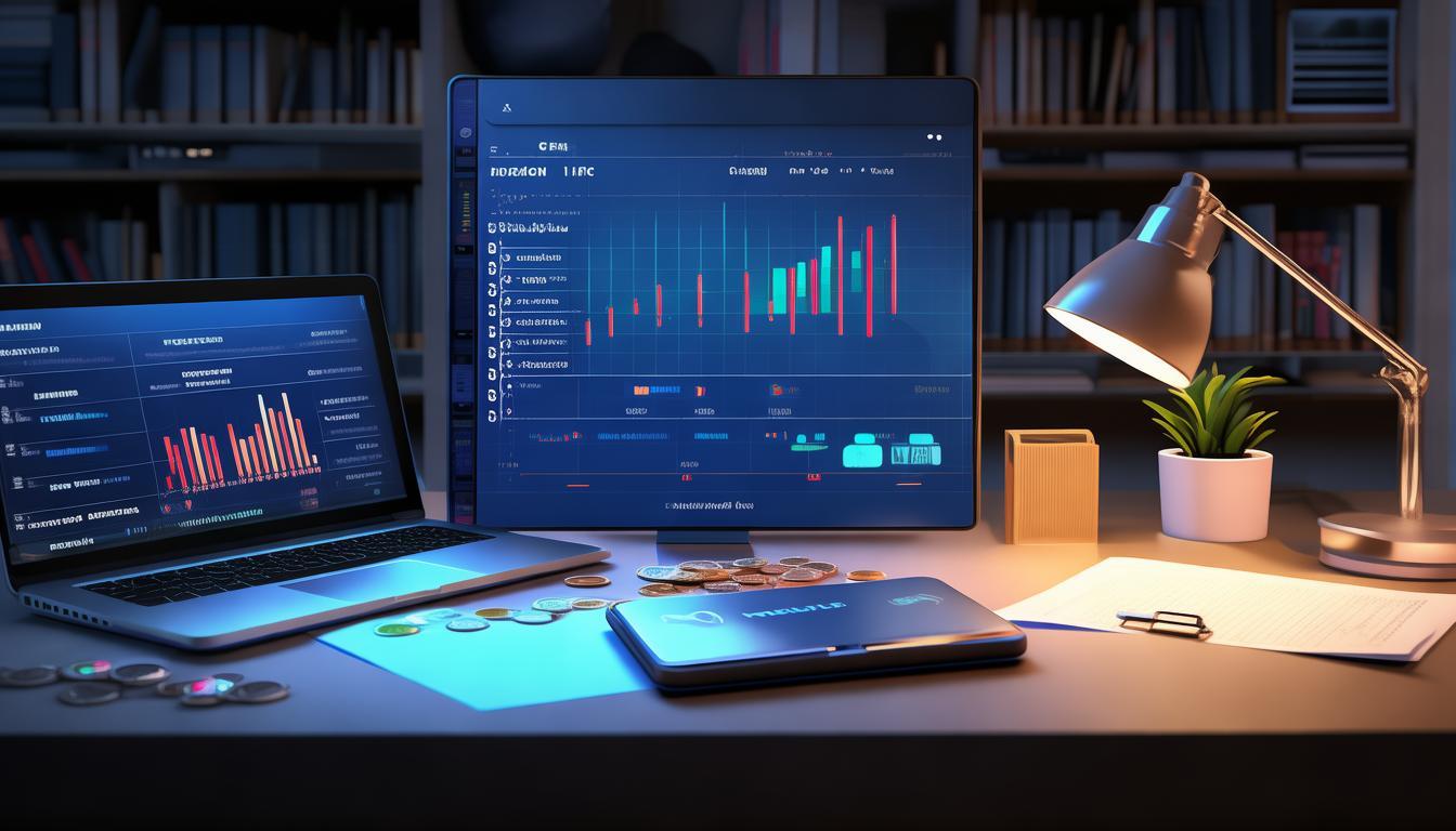 财富增长的原因和性质_Trust Wallet下载后的财富管理与财富增长_财富增长论在线阅读