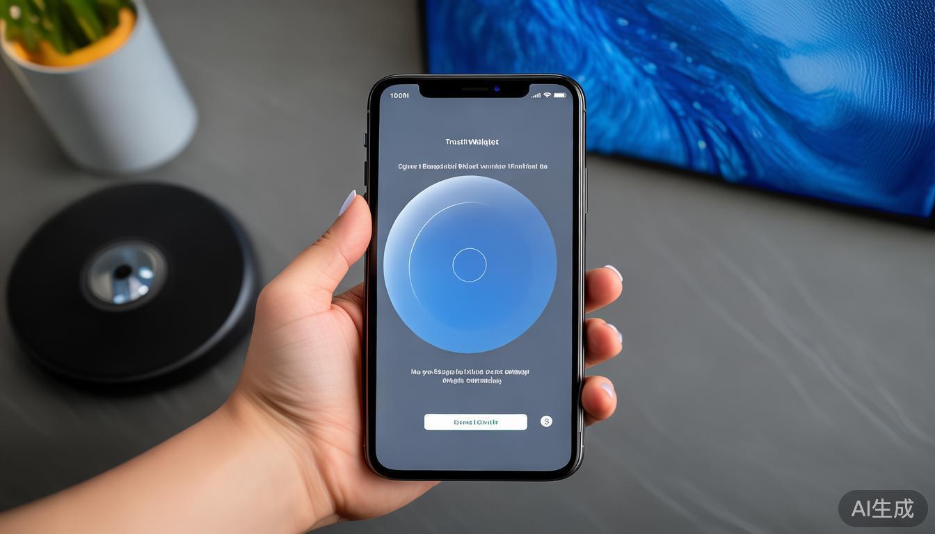 探索Trust Wallet下载的市场反馈与用户需求_反馈寻求_反馈需求是什么意思