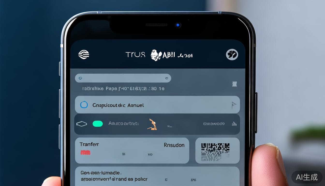 安装百度杀毒确保软件安全_钱包安全性_如何在安卓设备上安装Trust Wallet钱包，并确保安全性与稳定性？
