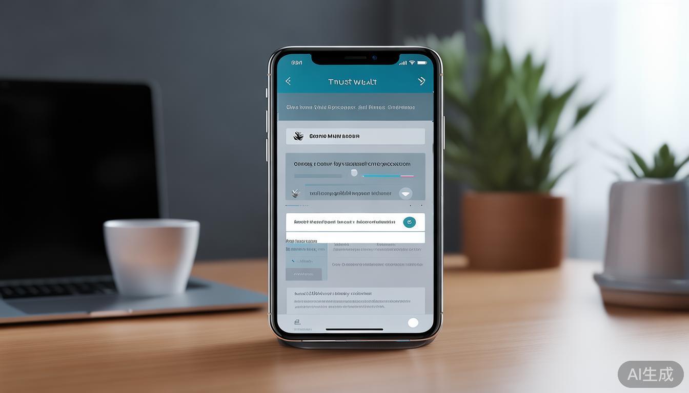 数字货币钱包是啥意思_数字货币钱包的重要性_用户经验分享:下载Trust钱包后如何让我更自信进行数字货币交易!