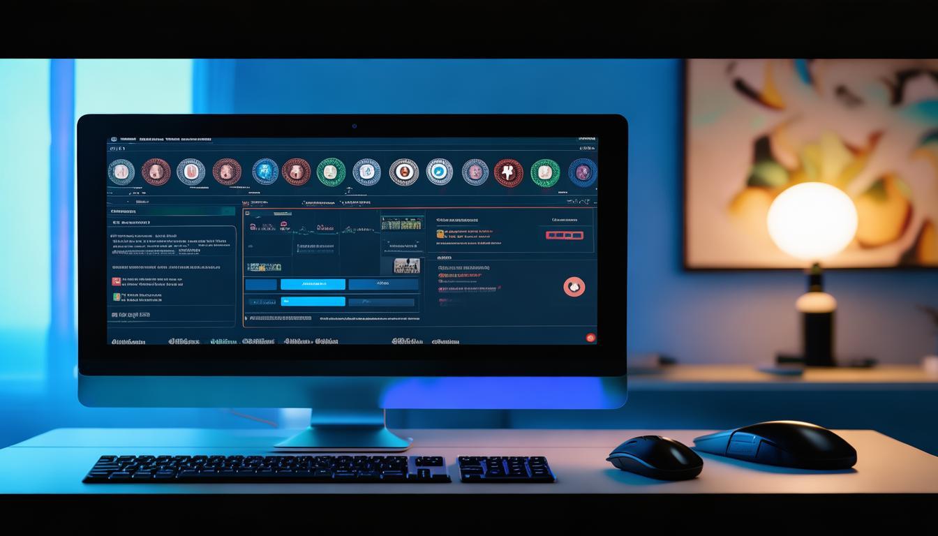加密货币在哪里交易_新手必看:在Trust Wallet中如何轻松购买和交易加密货币的步骤!_加密货币交易流程