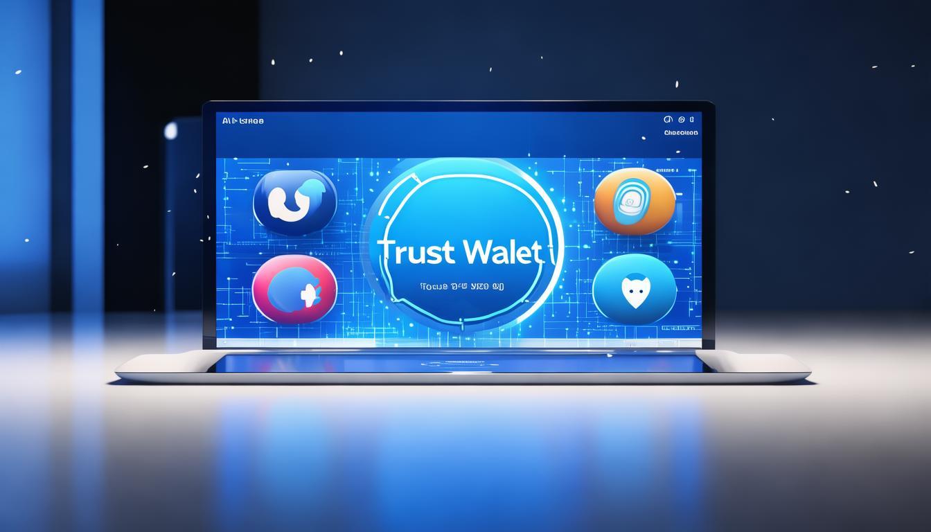 钱包app的作用_如何确保你下载的Trust钱包安卓应用始终是最新版本，以防安全隐患！_钱包的应用