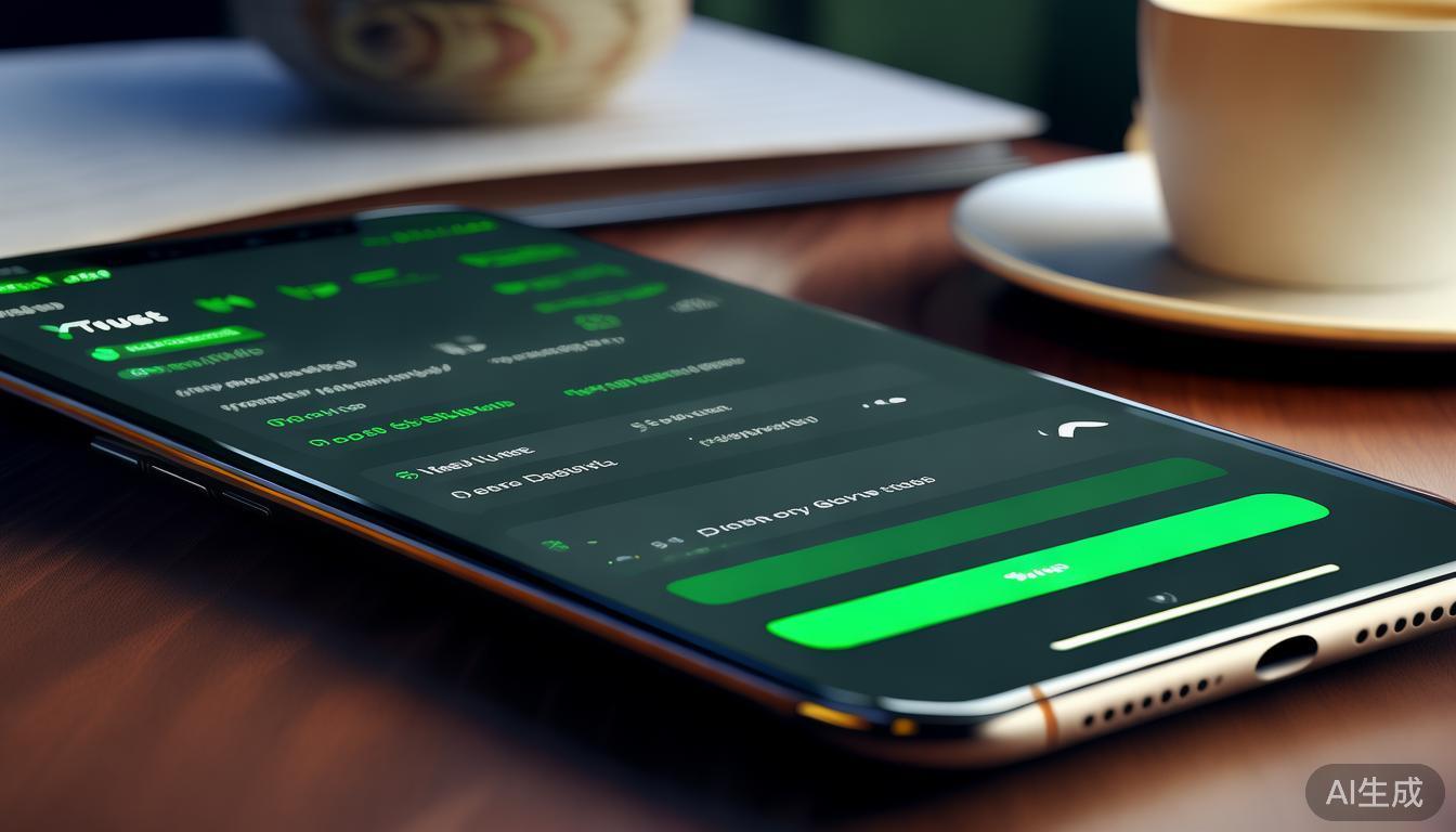 Trust钱包的手续费与盈利模式_钱包模式是做什么的_钱包赚钱
