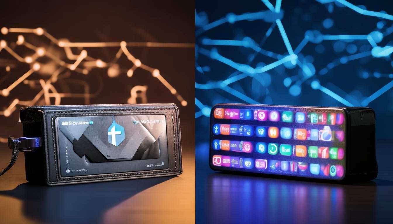 数字钱包的优点_最受欢迎的数字钱包_Trust Wallet与其他数字钱包的比较:哪款钱包最适合你的需求?