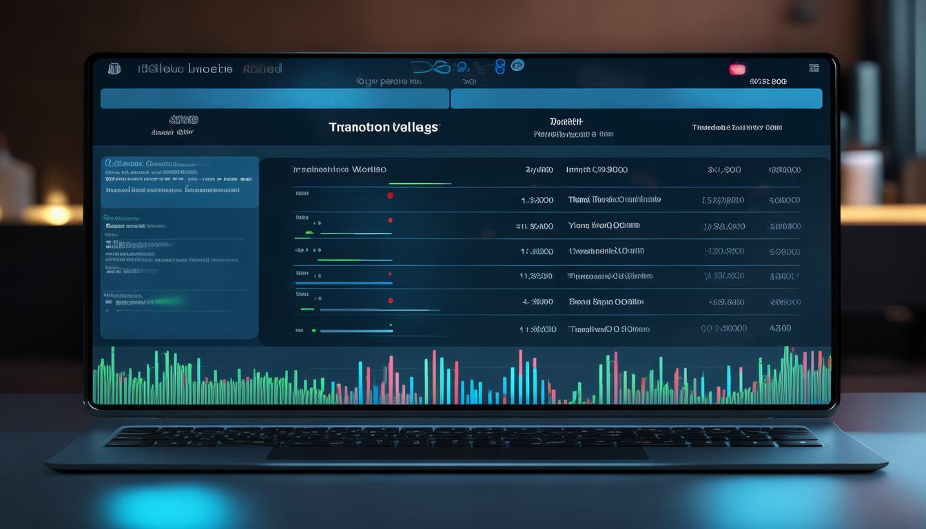 跟踪资产类别_资产管理定位_如何利用Trust Wallet进行专业级的资产管理与跟踪