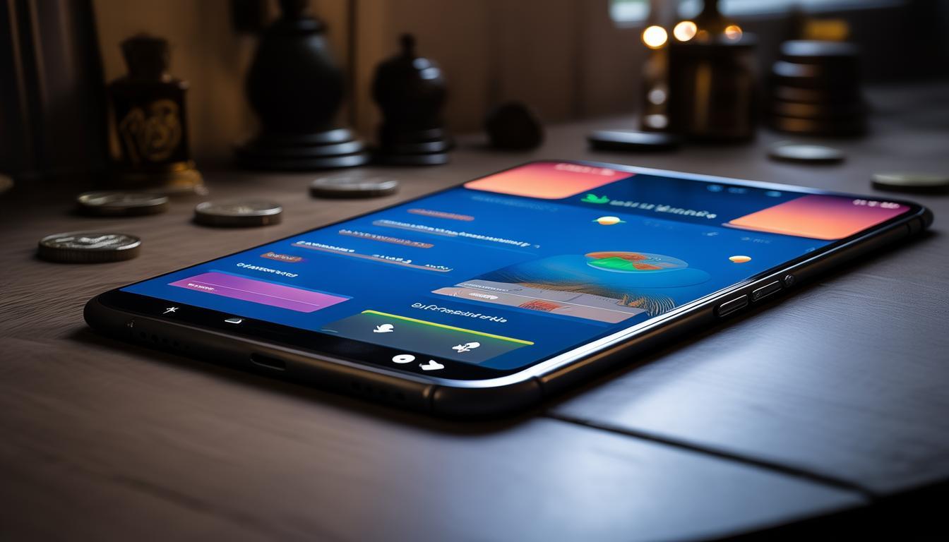 如何利用 Trust Wallet 新版进行投资管理？_使用投资资金的有效管理程序_投资利用率是什么意思