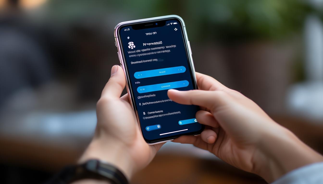 钱包知识_钱包产品_用户分享：使用Trust钱包的心得与安全建议，让你的资产管理更便捷！