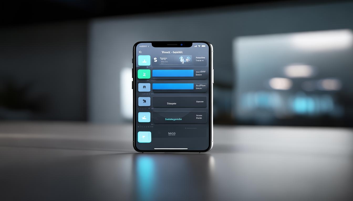 钱包应用在哪里打开_钱包应用是干什么的_新手非常重要的步骤:加载Trust钱包安卓应用后应立即完成的操作!
