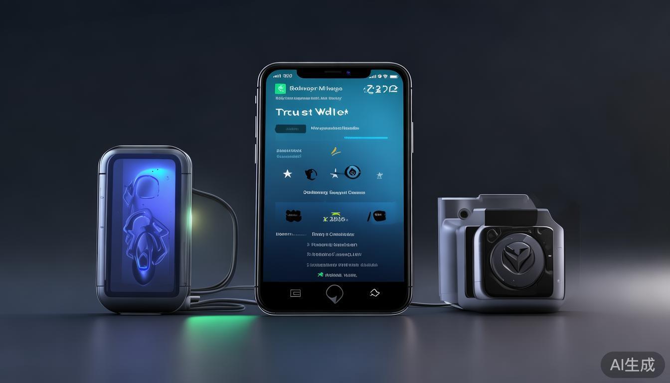 百度为你写诗功能版本下载_Trust Wallet最新版本下载的所有新功能，你不可不知的更新细节！_最新qq版本下载