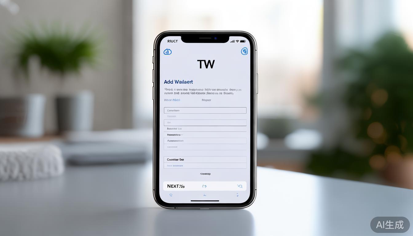 如何在Trust Wallet中配置自定义代币，便于管理你喜欢的资产！_如何在Trust Wallet中配置自定义代币，便于管理你喜欢的资产！_如何在Trust Wallet中配置自定义代币，便于管理你喜欢的资产！