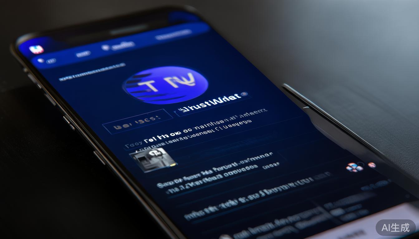 验证并下载_验证性地址下载安全使用时出错_使用Trust Wallet时如何验证下载地址的安全性？