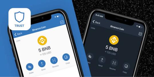 钱包哪里找_找钱包神器_如何利用Trust Wallet钱包的官方下载页面,快速查找投资文章与资源?