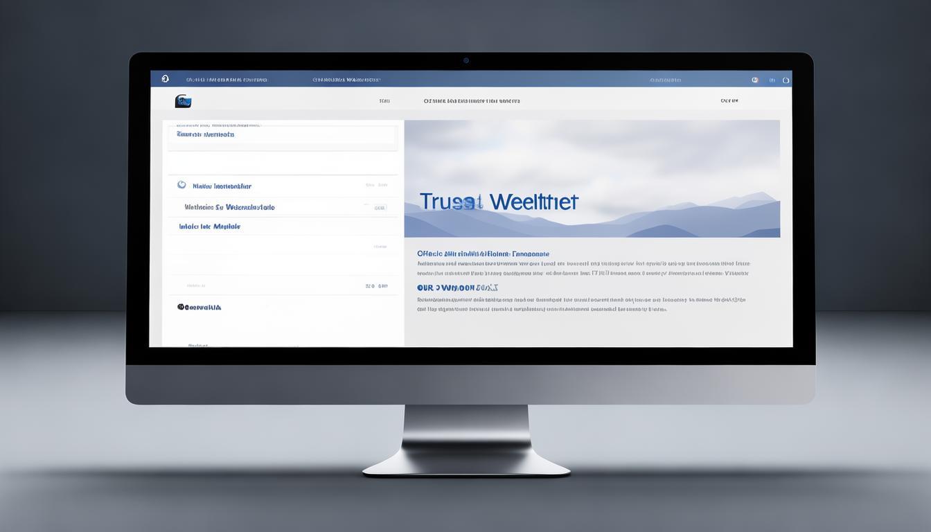 怎样确保内部安全_小米官网官翻机入口_确保你的钱包安全：为什么选择Trust钱包官网入口的重要性！