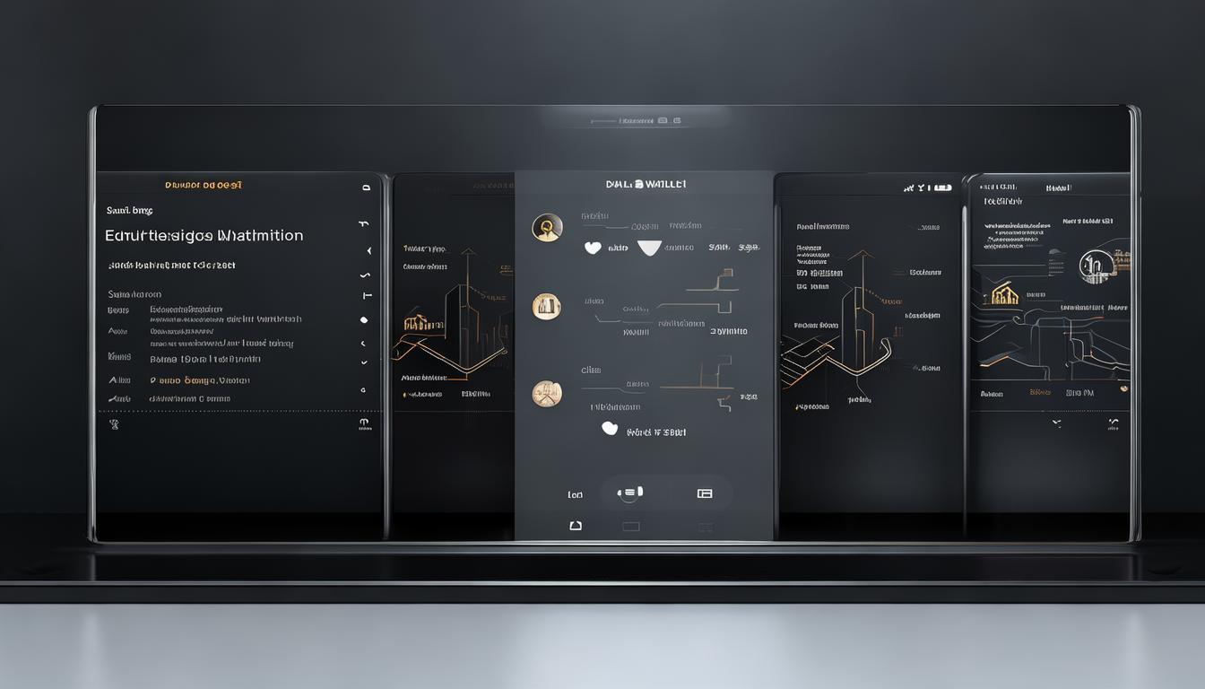 用户反馈:从官网下载Trust Wallet钱包的过程让我学到的几点教训。_嗨学网官网客户端下载_支付宝钱包官网下载