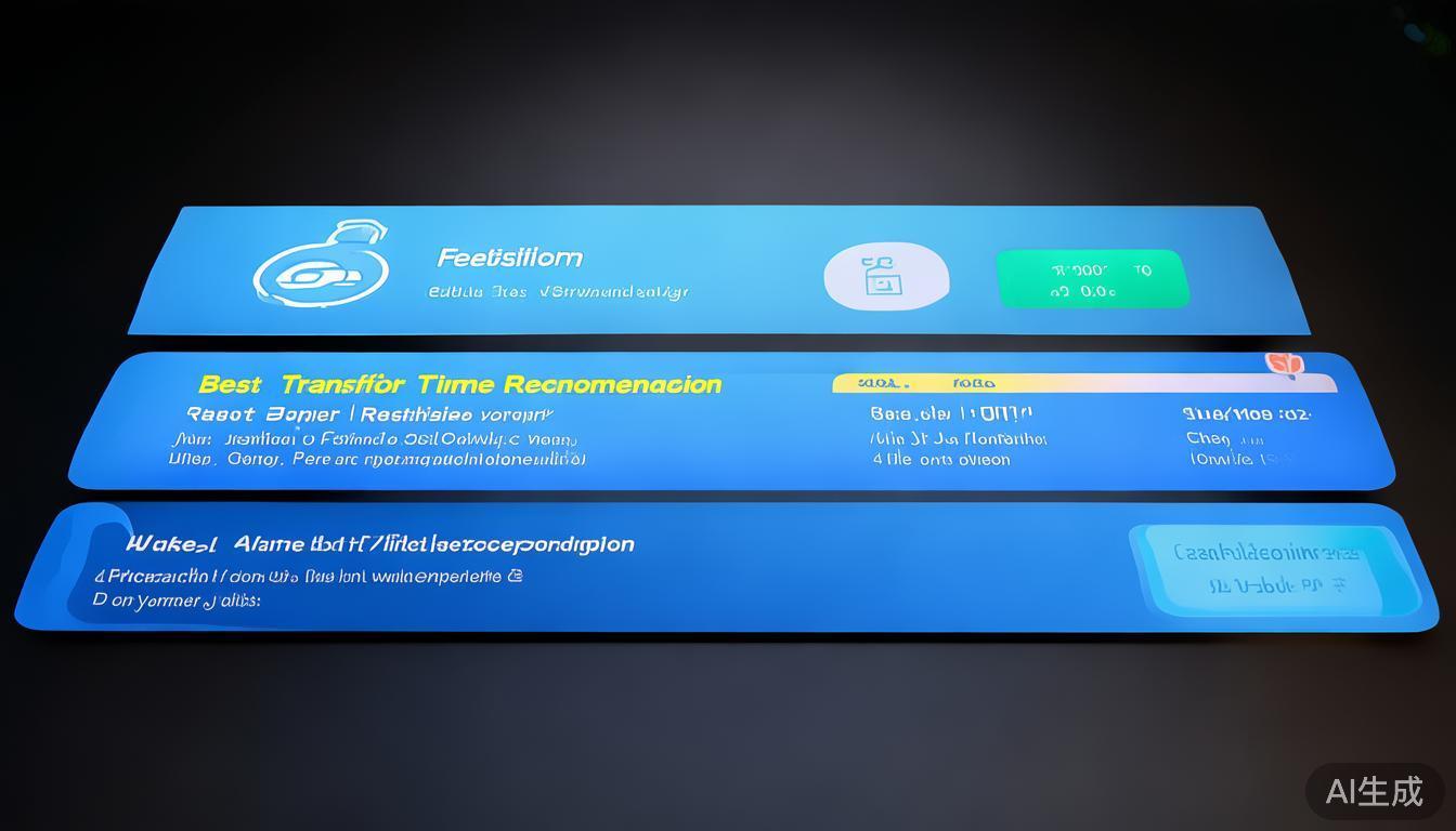 Trust钱包的手续费问题与用户信任的建立_信用钱包基础资料认证不了_钱包信息