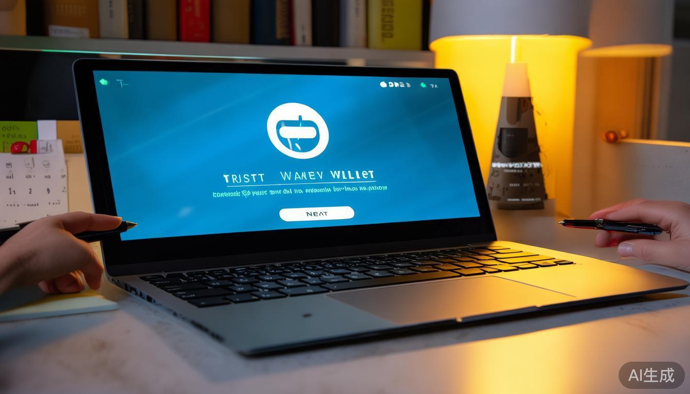 了解Trust Wallet钱包官方下载的流程，为你的投资保驾护航！_钱包管家app_钱包金融官方网站