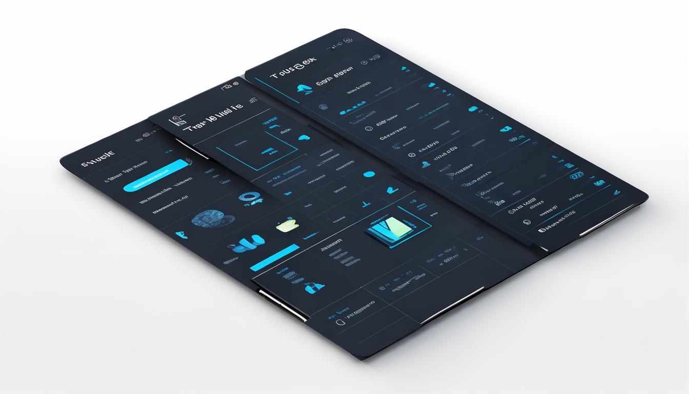 资产数字化_资产数据_用户回顾：Trust Wallet最新版本在数字资产投资中的应用表现。