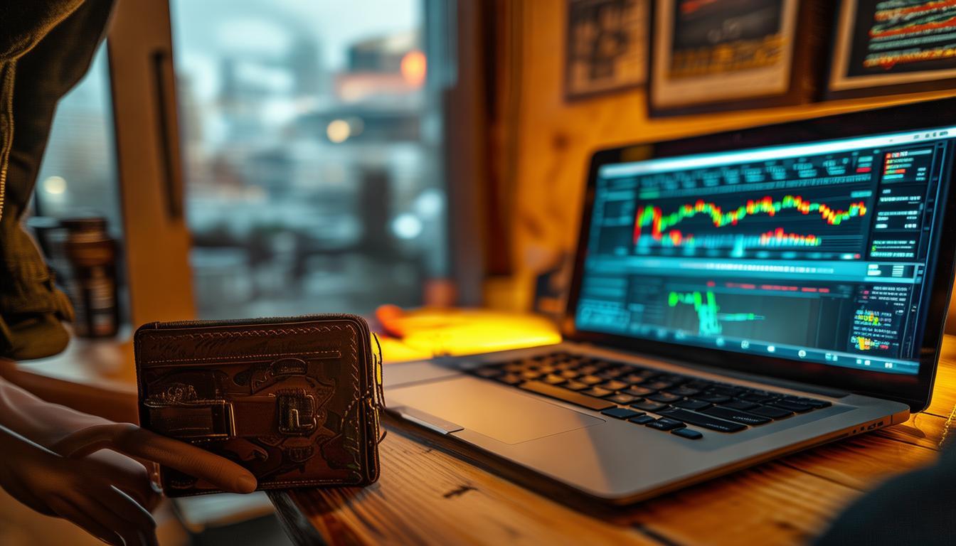 钱包加密货币_加密货币钱包软件推荐_探索Trust钱包的社交功能：如何与朋友一起管理加密资产