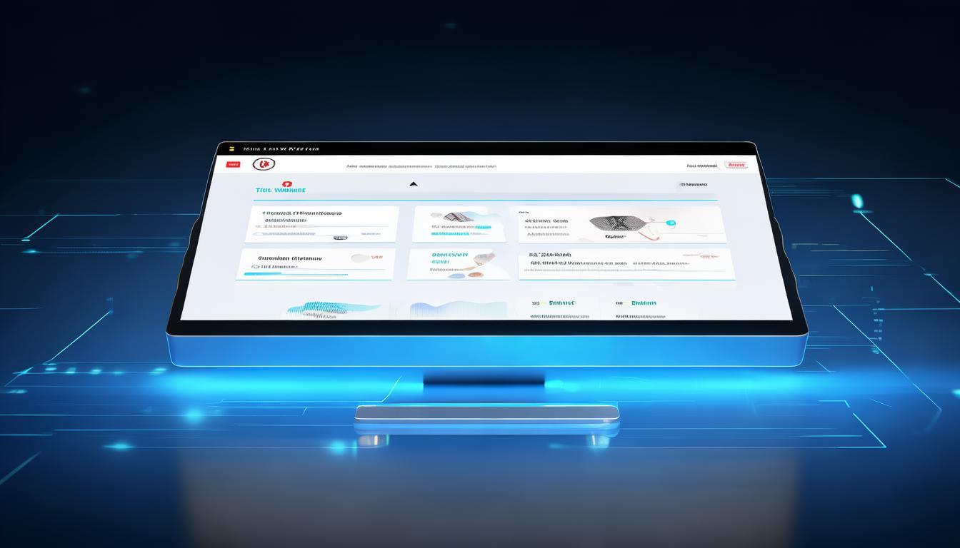 咕力咕力官网_中国药材市场网官网_Trust Wallet 官网的市场影响力与发展历程