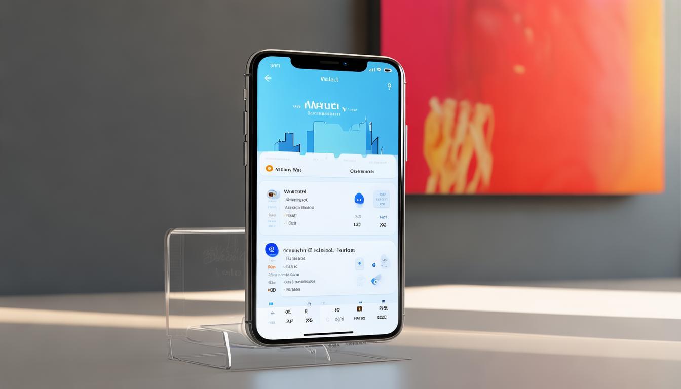 app满意度调查_满意度调查问卷可以查到id吗_Trust Wallet苹果版的用户满意度与市场调查