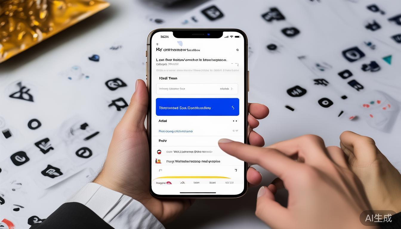 如何通过 Trust Wallet App 参与 DeFi？_如何通过 Trust Wallet App 参与 DeFi？_如何通过 Trust Wallet App 参与 DeFi？