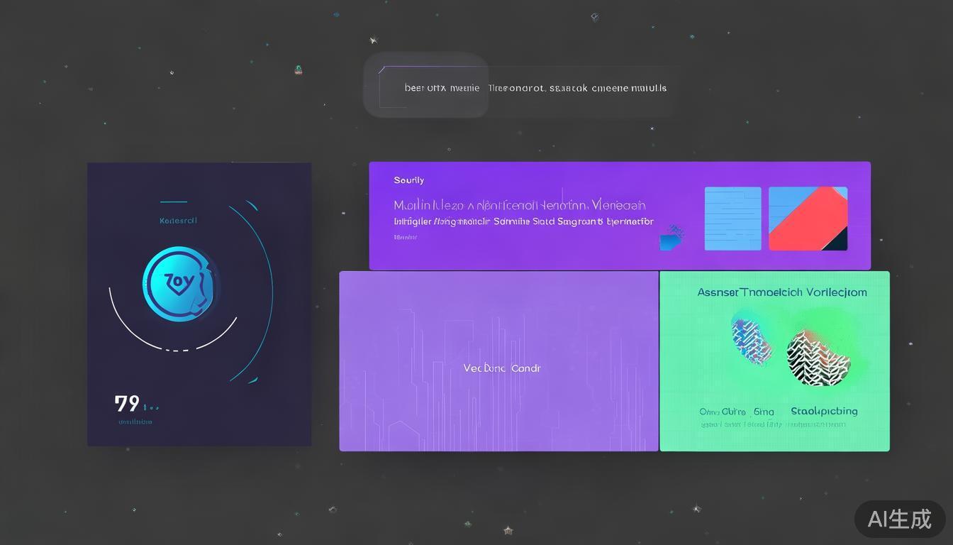 决策智能化是什么意思_Trust Wallet新版本的功能解析，如何让你的投资决策更加智能！_决策支持型智能投顾应用
