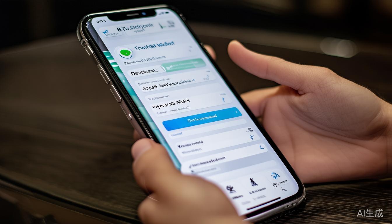 钱包下载安装手机版_如何下载trust钱包_钱包下载安装免费版