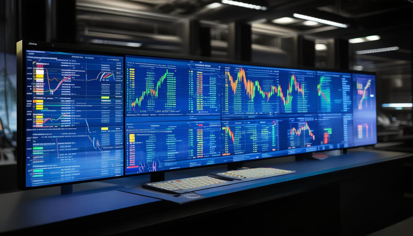 钱包市场现状分析_如何通过电脑进行手机定位跟踪_如何通过Trust Wallet钱包最新版进行有效的资产分析与评估?