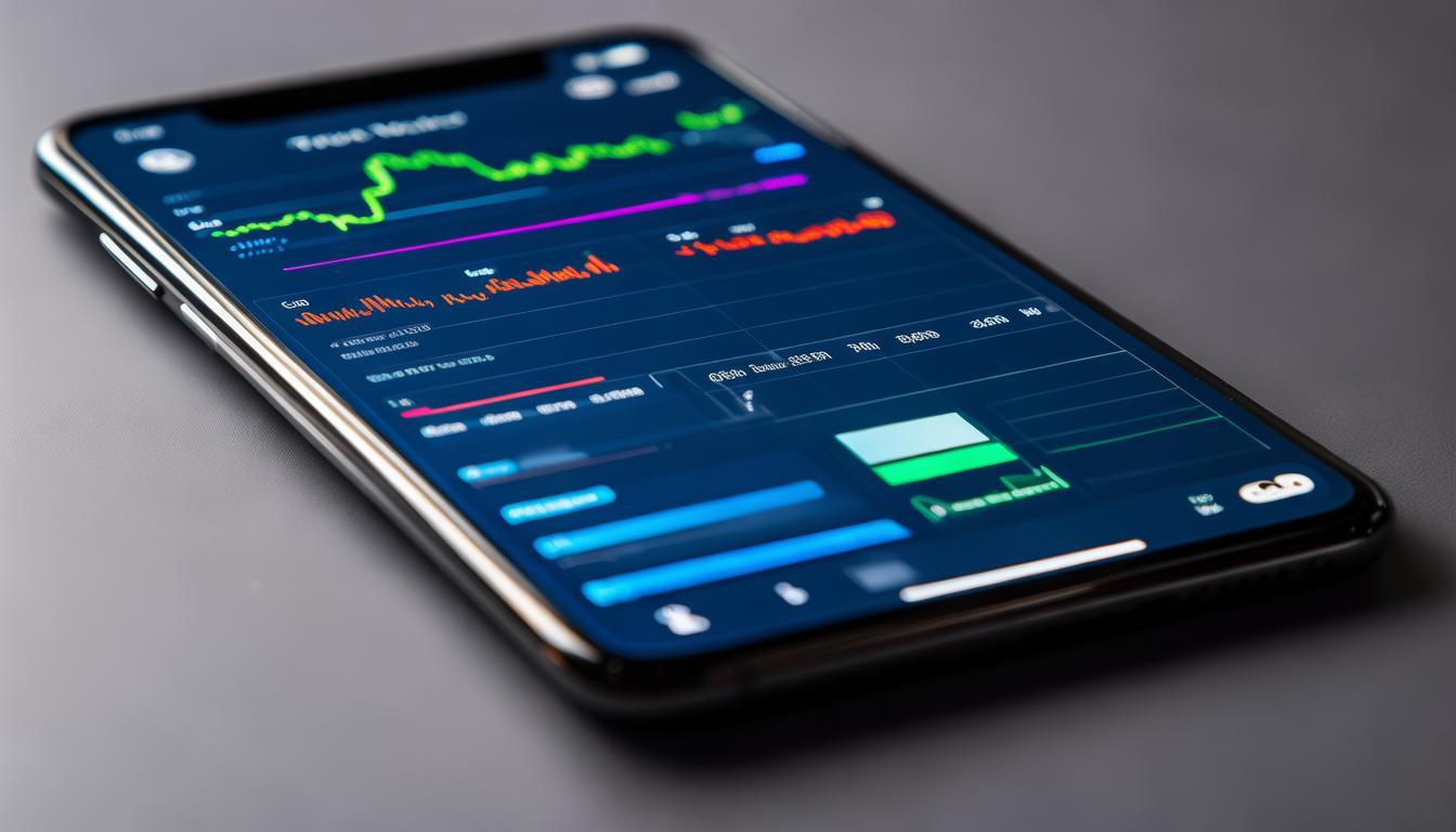 通过Trust Wallet最新版本下载提升你的金融知识，让交易更具趋势把控能力！_趋势交易app_趋势交易入门与技巧下载