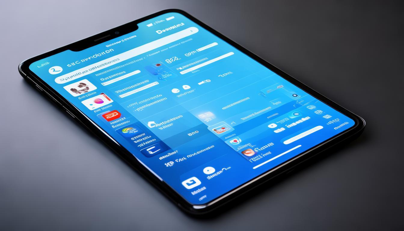 钱包应用app_钱包地址下载_全方位分析:Trust钱包官方正版下载与第三方应用下载的优势对比!