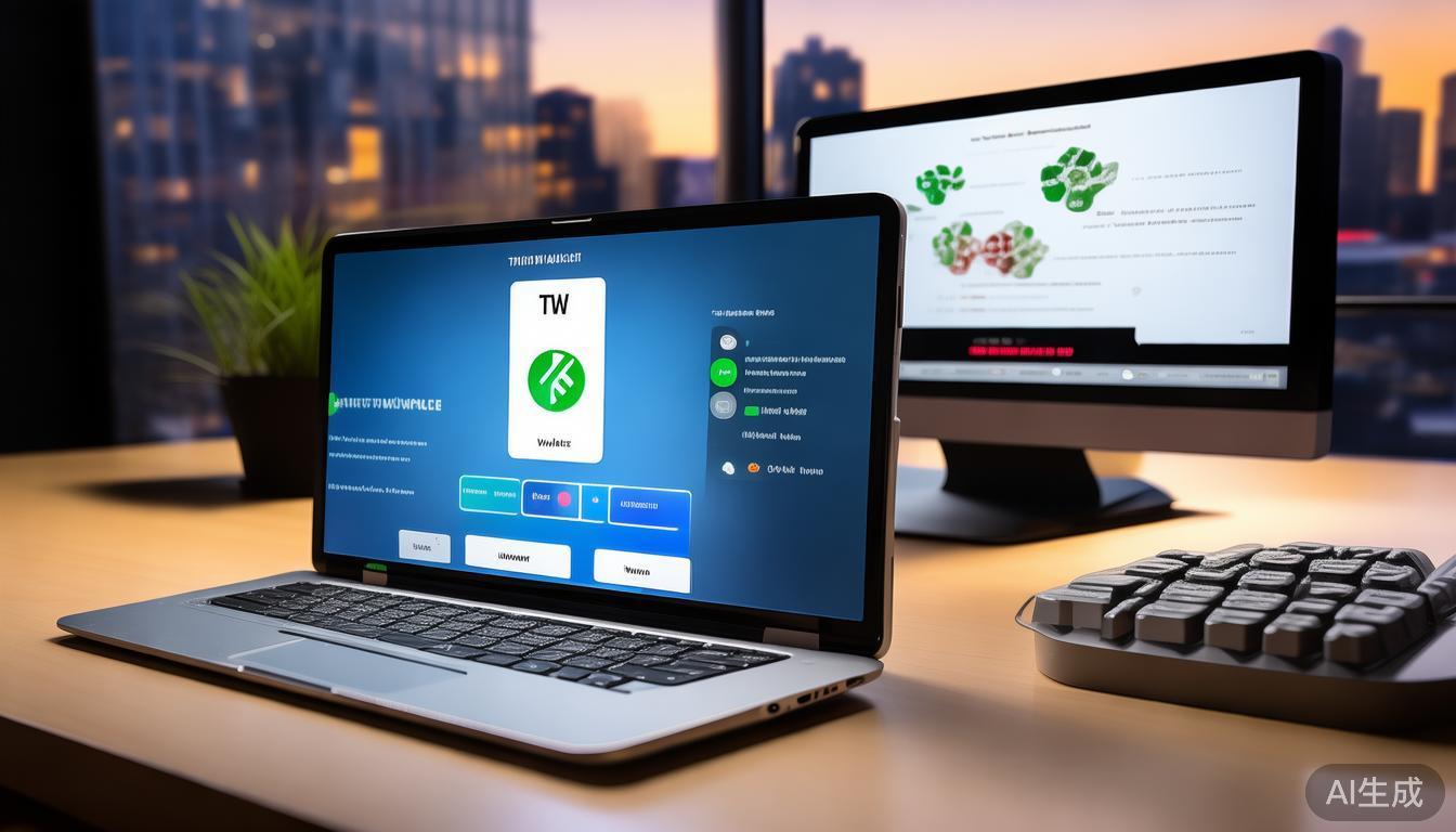 信任给未来力量_信任成就未来_信任未来:通过Trust Wallet提升投资信心