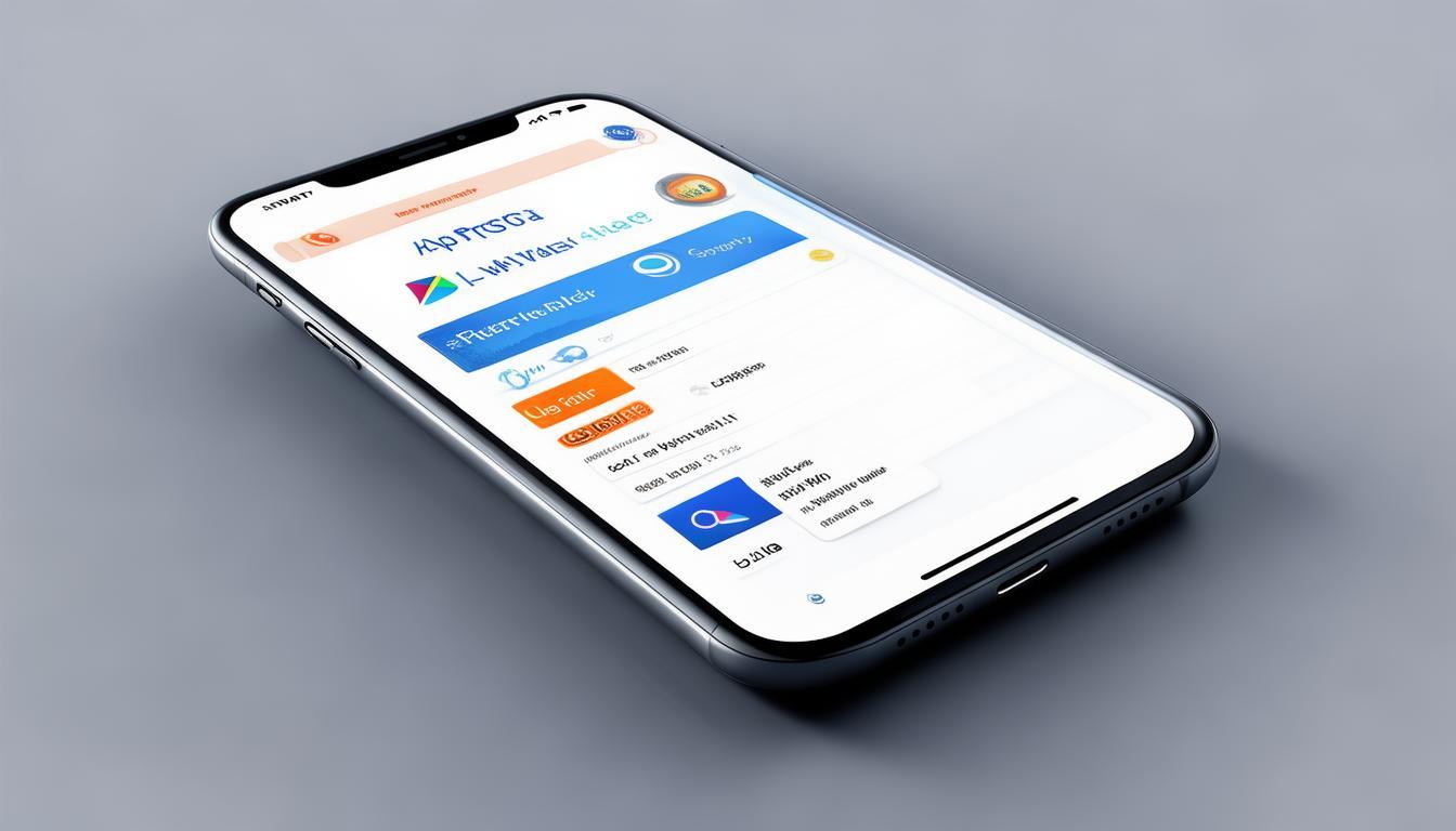 应用链接在哪里_如何找到Trust Wallet官方链接，确保下载到最新版本的应用程序！_应用链接是什么意思