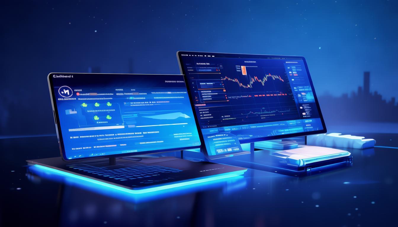 数字货币资产管理是什么_数字货币资产配置_数字货币投资的未来:为何选择Trust Wallet作为你的资产管理工具?