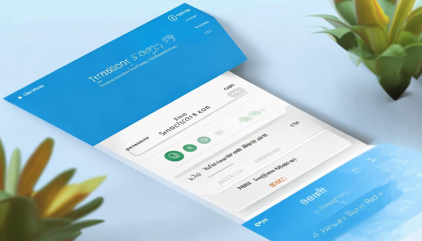 闪钱包复核未通过_钱包交易所是什么_用户指南:如何通过Trust Wallet钱包的最新版本轻松完成交易?