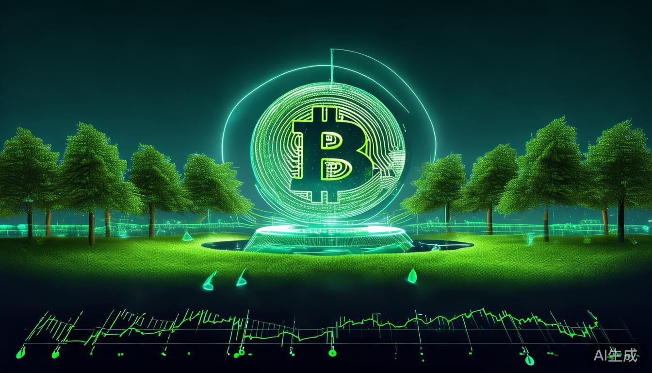 Trust钱包的环境影响：支持可持续发展的数字选择_数字钱包的重要性_数字钱包的影响