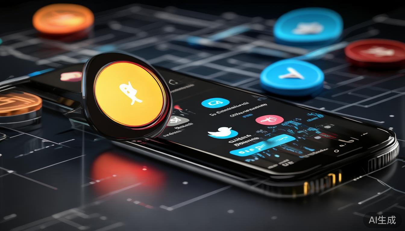 如何从Trust官网收到最新动态，确保你的投资决策始终领先一步！_步街网官网_领先策略是什么