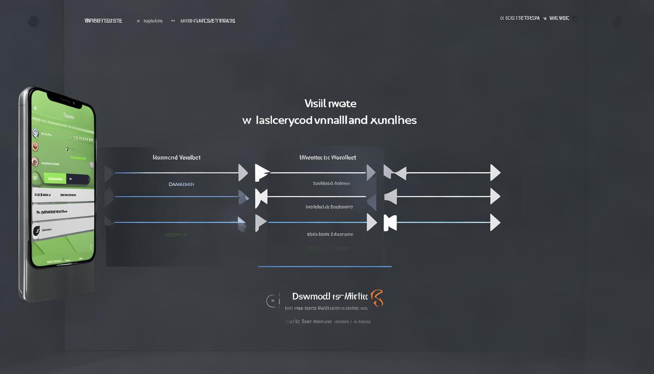助力钱包app_新手指南:通过Trust钱包官网入口获取钱包信息,助力你的投资之路!_助力钱包是什么