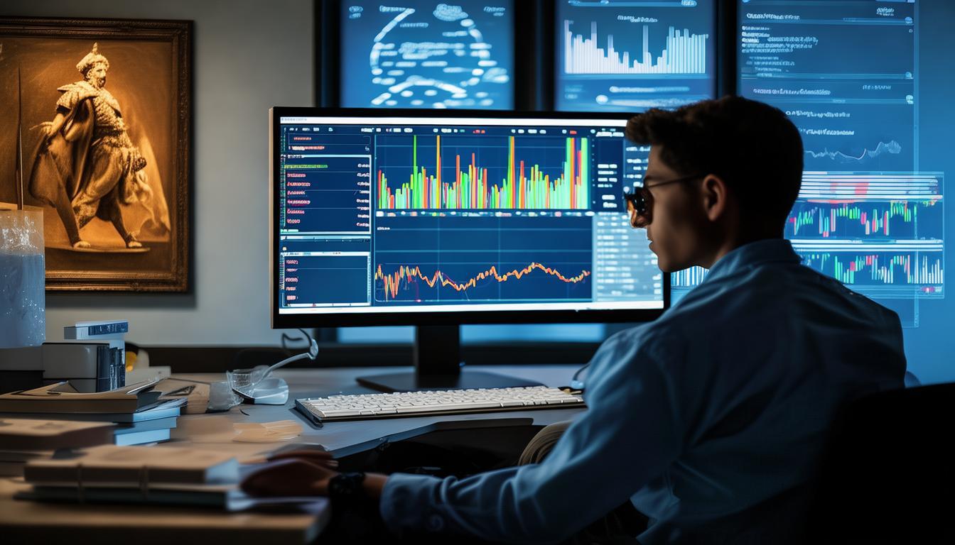 用户分享：下载Trust钱包后，我的交易方式和策略发生了怎样的变化！_钱包交易所_chia钱包发起交易