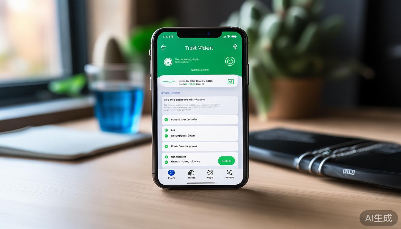 是否真伪_确保每次下载的都是真正的Trust Wallet：如何确认新版本的真伪！_下载真伪app