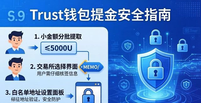 钱包货币啥意思_Trust钱包用户如何在提币中合理安排资产?_钱包资金池什么意思