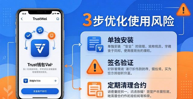 钱包市场现状分析_使用Trust钱包的风险优化与下载实践_钱包体系