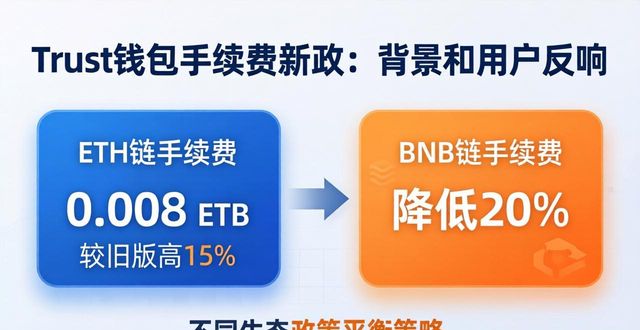 京东钱包提现要手续费吗_微信钱包转账要手续费吗_Trust钱包手续费的政策背景与市场反响