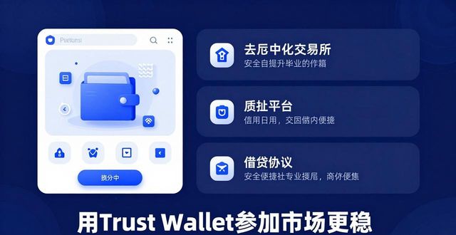 强化稳定性和强化性能_加强稳定性_使用Trust Wallet强化市场参与与稳定